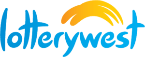 Lotterywest Logo